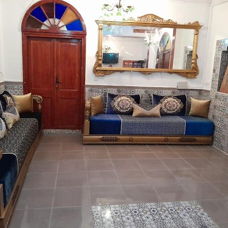 Riad Ksar El Jadida Maroc Exterior photo